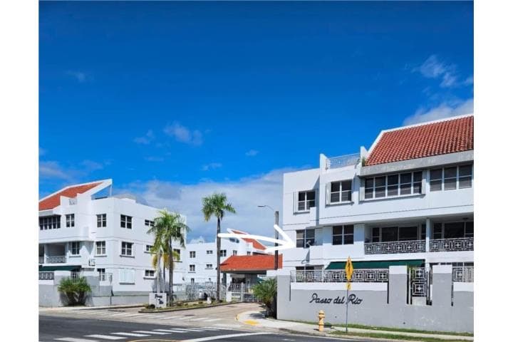 Paseo Del Rio Humacao, en Humacao Puerto Rico
Apartamento/WalkUp en Condominio-Paseo Del Rio de 3 Cuartos y 2 Baños
