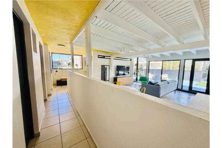 PH EN SANTA RITA CON TERRAZA ABIERTA, en San Juan - Río Piedras Puerto Rico
Apartamento en Urbanizacion-Santa Rita de 4 Cuartos y 2 Baños