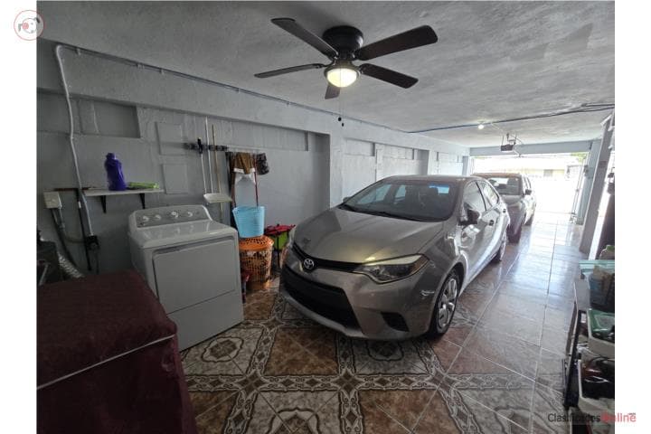 CASA VISTAMAR – ALQUILER EN CAROLINA, en Carolina Puerto Rico
Casa en Urbanizacion-Vistamar de 3 Cuartos y 2 Baños