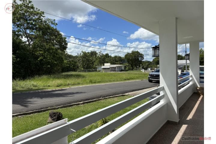 Remodelada, excelente localización , en Bayamón Puerto Rico
Casa en Barrio-Buena Vista de 3 Cuartos y 2 Baños