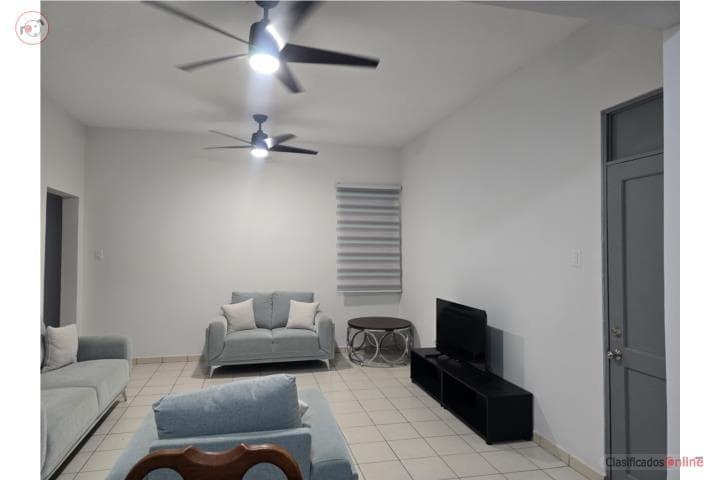 NUEVO! ACCESO CONTROLADO-UBICACIÓN EXCLUSIVA, en Ponce Puerto Rico
Apartamento/WalkUp en Urbanizacion-Alhambra Court Gardens de 3 Cuartos y 1 Baños