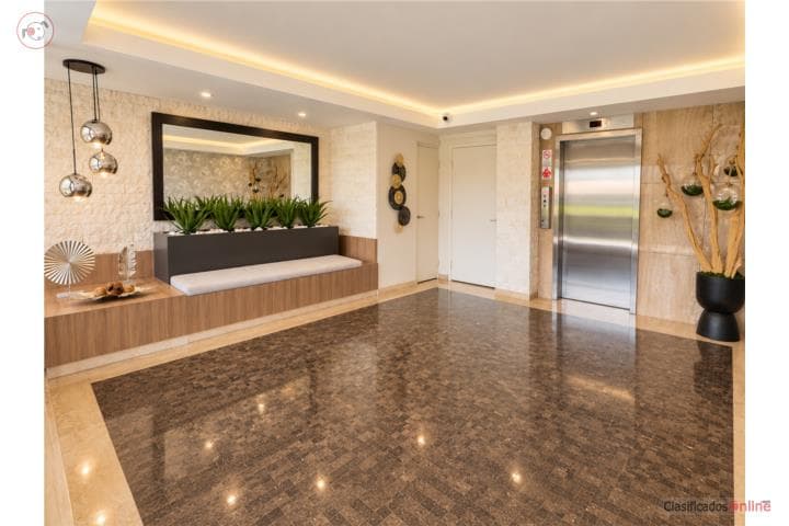COND. GARDEN HILLS TOWER - GUAYNABO, en Guaynabo Puerto Rico
Apartamento en Condominio-Garden Hills Tower de 2 Cuartos y 1 Baños