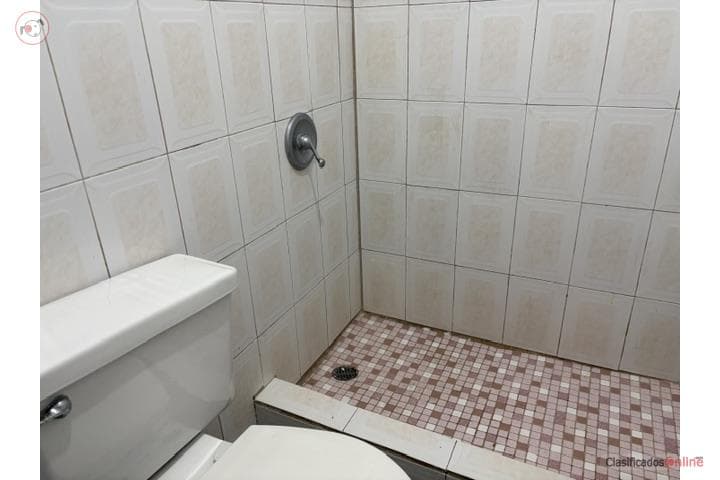 Apartamento de una habitación y un baño, en San Juan - Río Piedras Puerto Rico
Apartamento en Urbanizacion-El Paraiso de 1 Cuartos y 1 Baños