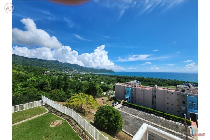 š„Ofertaš„Villas del Faro, en Maunabo Puerto Rico
Apartamento/WalkUp en Condominio-Villas Del Faro de 3 Cuartos y 2 BaƱos
