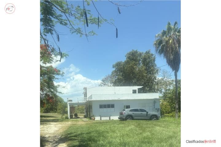 APT. LA HEREDAD, SECTOR CALERO - Bo. ARENALES, en Aguadilla Puerto Rico
Apartamento en Barrio-Arenales de 1 Cuartos y 1 Baños