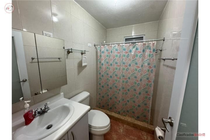 URB. BRISAS DE PLAYITA, CASA EN SALINAS, en Salinas Puerto Rico
Casa en Sector-Playa de 3 Cuartos y 2 Baños