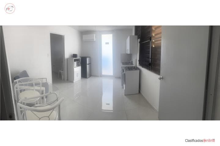 Urb Miradero Hills 3023 (Altos) Carr 351 , en Mayagüez Puerto Rico
Apartamento/WalkUp en Urbanizacion-Miradero Hills de 1 Cuartos y 1 Baños