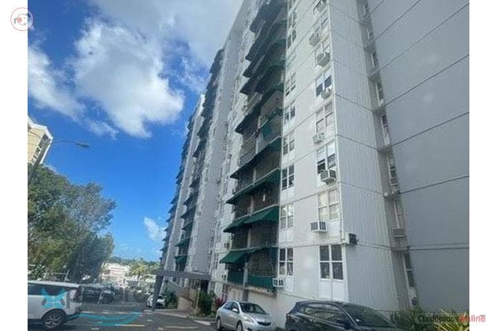 sky tower 3 , 2 bedroom for rents , en San Juan - Río Piedras Puerto Rico
Apartamento en Condominio-Sky Towers de 2 Cuartos y 1 Baños