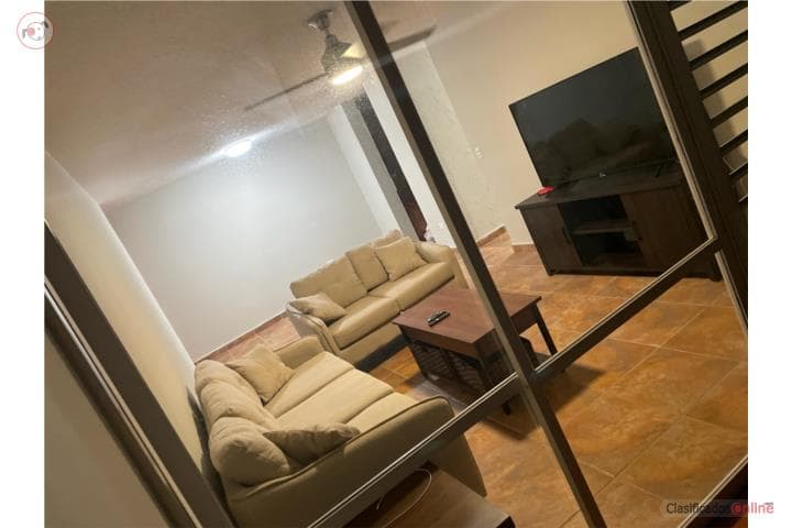 sky tower 3 , 2 bedroom for rents , en San Juan - Río Piedras Puerto Rico
Apartamento en Condominio-Sky Towers de 2 Cuartos y 1 Baños