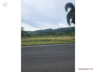 Se alquila terreno 1200 metros para food tru, en Yabucoa Puerto Rico
Solar/Finca en Barrio-Limones de N/A Cuartos y 0 Baños