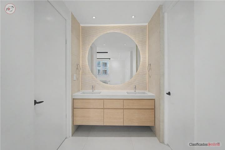 Calle del Muelle, San Juan - Apartamento 3 Cuartos, en San Juan - Viejo SJ Puerto Rico
Apartamento en Sector-Puerta De Tierra de 3 Cuartos y 3 Baños