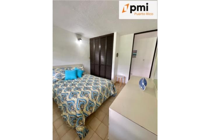 Amplio apartamento, 3 cuartos, 1 Baño , en Río Grande Puerto Rico
Apartamento en Condominio-Playas Del Yunque de 3 Cuartos y 1 Baños