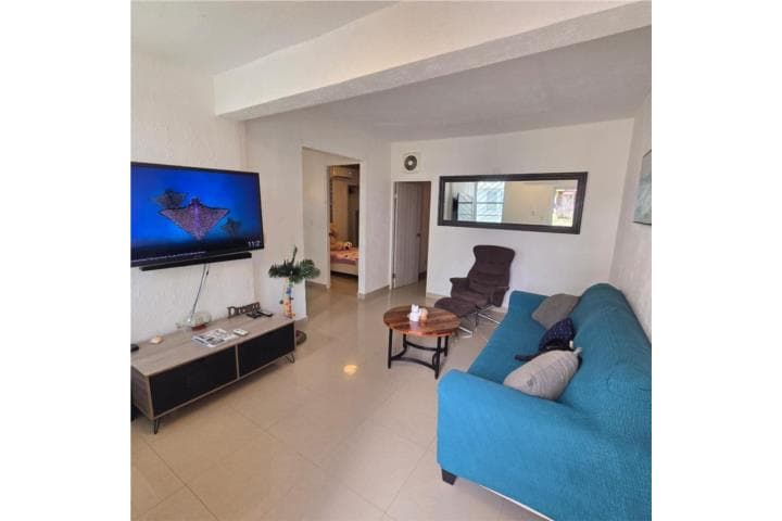 COND DONCELLA PLAZA / PUNTA LAS MARIAS, en San Juan - Condado-Miramar Puerto Rico
Apartamento en Condominio-Doncella 108 de 2 Cuartos y 1 1/2 Baños