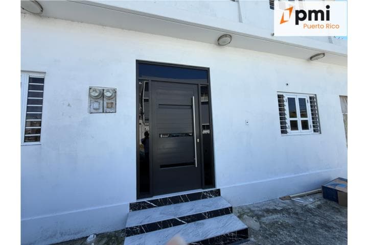 Apartamento, 1 habitación y 1 baño, amueblado, en San Juan - Santurce Puerto Rico
Apartamento en Barrio-Santurce de 1 Cuartos y 1 Baños