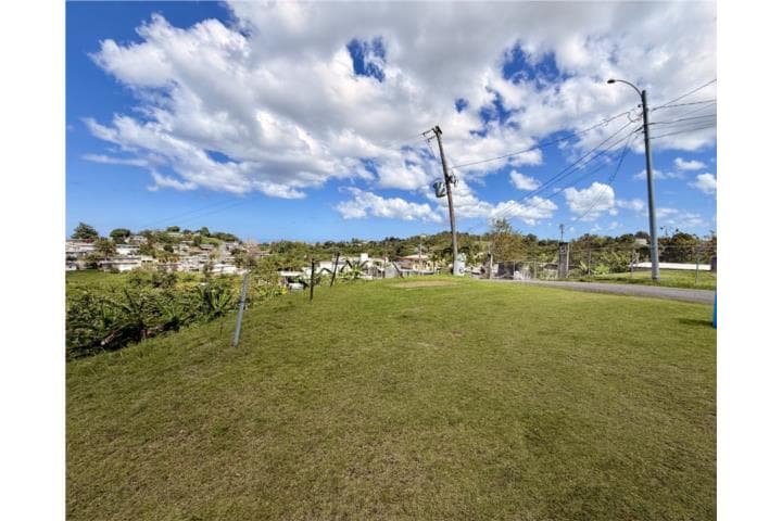SOLAR PARA ALQUILER: BO JAGUEY, AGUADA, en Aguada Puerto Rico
Solar/Finca en Barrio-Jaguey de N/A Cuartos y 0 Baños