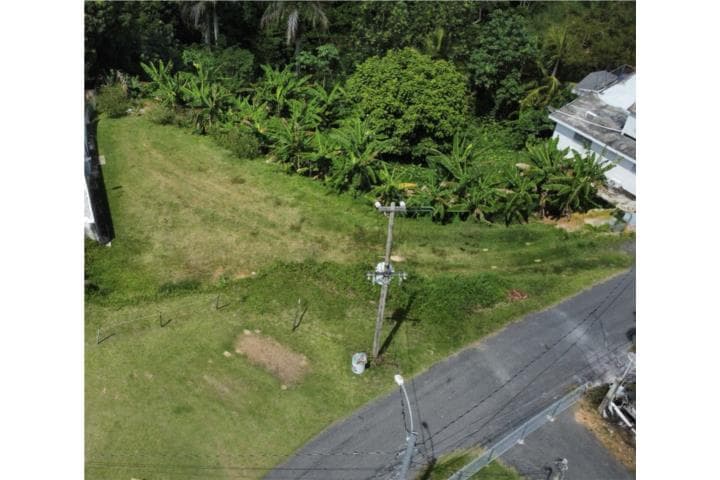 SOLAR PARA ALQUILER: BO JAGUEY, AGUADA, en Aguada Puerto Rico
Solar/Finca en Barrio-Jaguey de N/A Cuartos y 0 Baños