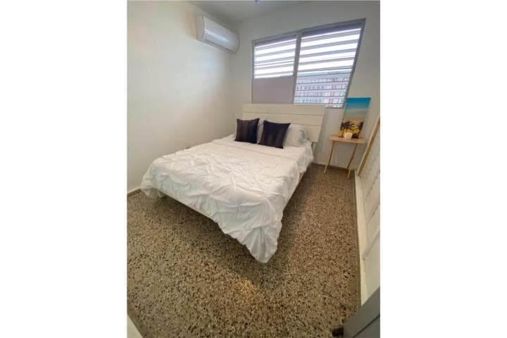 Hospedaje en Mayagüez para chicas 1cuarto, en Mayagüez Puerto Rico
Hospedajes en Barrio-La Quinta de 1 Cuartos y 1 Baños