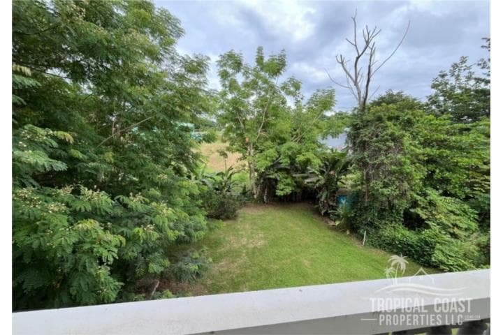 Wake up to ocean breezes & Sounds of Paradise, en Rincón Puerto Rico
Apartamento en Barrio-Rio Grande de 2 Cuartos y 1 Baños