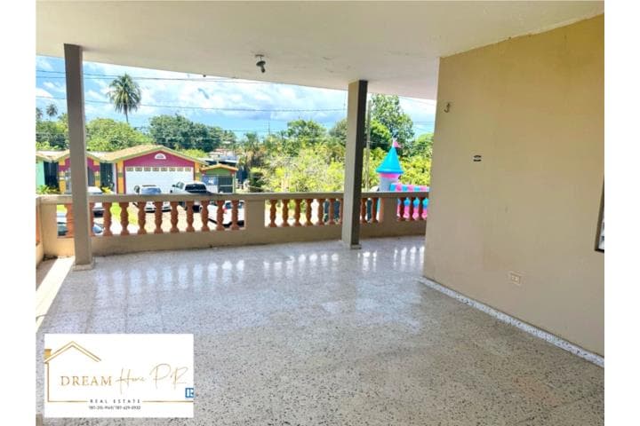 RENTA AGUADA- Cómodo apartamento , en Aguada Puerto Rico
Apartamento en Barrio-Guayabo de 2 Cuartos y 1 Baños