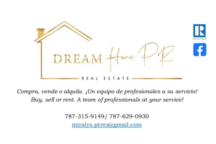 RENTA AGUADA- Cómodo apartamento , en Aguada Puerto Rico
Apartamento en Barrio-Guayabo de 2 Cuartos y 1 Baños