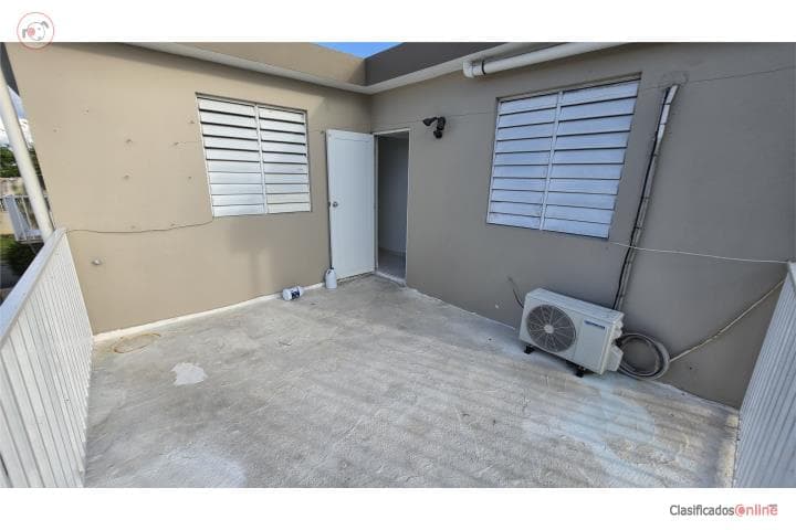 Urb. Francisco Oller (Apt. 3h y 1b Altos), en Bayamón Puerto Rico
Apartamento/WalkUp en Urbanizacion-Francisco Oller de 3 Cuartos y 1 Baños