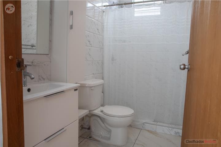 Luxury Skyview, en Rincón Puerto Rico
Apartamento en Barrio-Calvache de 2 Cuartos y 1 Baños