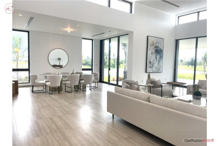 New Listing For Rent at The Isles at Dorado B, en Dorado Puerto Rico
Casa en Urbanizacion-The Isles at Dorado Beach de 4 Cuartos y 4 1/2 Baños