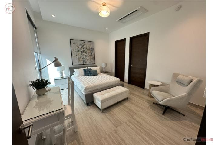 New Listing For Rent at The Isles at Dorado B, en Dorado Puerto Rico
Casa en Urbanizacion-The Isles at Dorado Beach de 4 Cuartos y 4 1/2 Baños