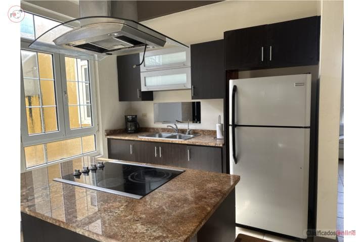 Calle San Francisco, VSJ, en San Juan - Viejo SJ Puerto Rico
Apartamento en Barrio-Viejo San Juan -Zona Historica de 1 Cuartos y 1 Baños