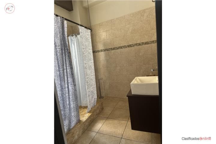 Calle San Francisco, VSJ, en San Juan - Viejo SJ Puerto Rico
Apartamento en Barrio-Viejo San Juan -Zona Historica de 1 Cuartos y 1 Baños