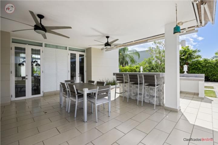Ciudad Jardín Los Altos – Turnkey Corner Home, en Gurabo Puerto Rico
Casa en Urbanizacion-Los Altos De Ciudad Jardin de 4 Cuartos y 3 1/2 Baños