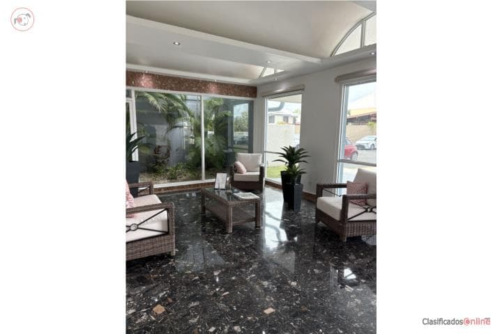 Mundo Felliz, en Carolina - Isla Verde Puerto Rico
Apartamento en Condominio-Mundo Feliz de 3 Cuartos y 2 Baños