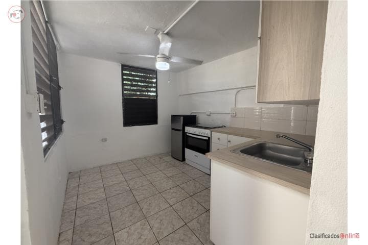 URB. BALDRICH APTO, en San Juan - Hato Rey Puerto Rico
Apartamento en Urbanizacion-Baldrich de 1 Cuartos y 1 Baños