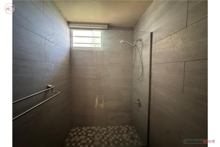 Alquiler de 4 cuartos, en Yauco Puerto Rico
Casa en Barrio-Jacana de 4 Cuartos y 4 1/2 Baños