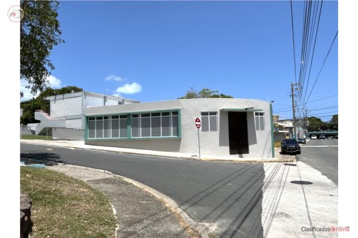 Esquina Calle Pantin, Frente Panaderi , en Fajardo Puerto Rico
Apartamento en Barrio-Pueblo de 2 Cuartos y 1 Baños