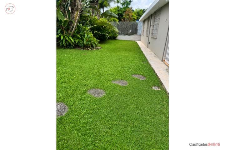 Urb. La Alameda, en San Juan - Río Piedras Puerto Rico
Casa en Urbanizacion-La Alameda de 3 Cuartos y 3 Baños