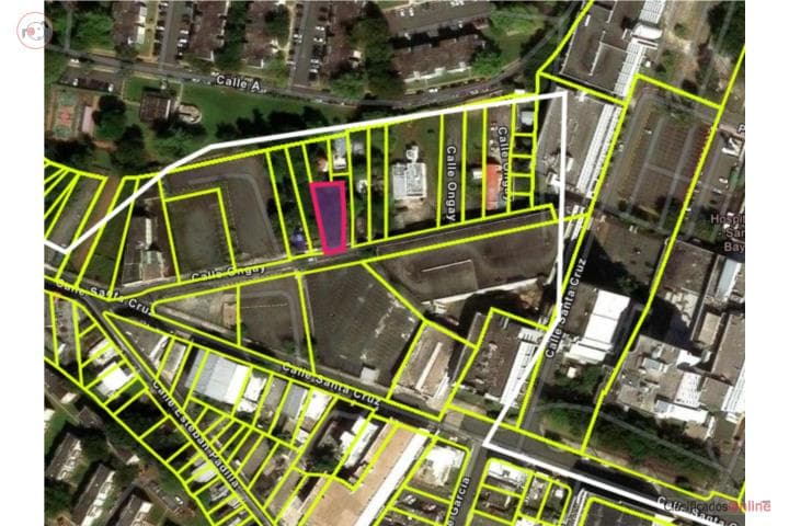 BO. PUEBLO, SOLAR EN BAYAMON, en Bayamón Puerto Rico
Solar/Finca en Barrio-Pueblo de N/A Cuartos y 0 Baños
