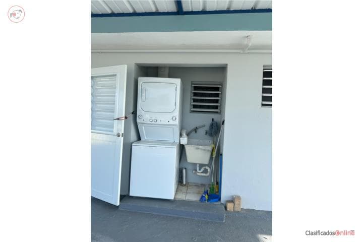 APARTAMENTO URB. JARDINES DE COUNTRY CLUB, en Carolina Puerto Rico
Apartamento/WalkUp en Urbanizacion-Jardines De Country Club de 3 Cuartos y 2 Baños