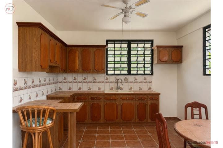 URB. ALTURAS DE CERRO GORDO, en Vega Alta Puerto Rico
Apartamento en Urbanizacion-Alturas De Cerro Gordo de 3 Cuartos y 1 Baños