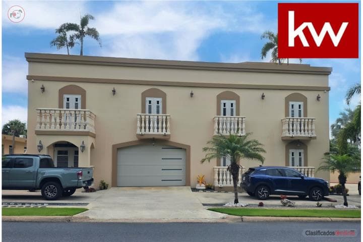 BO. BORINQUEN - AGUADILLA, en Aguadilla Puerto Rico
Apartamento en Barrio-Borinquen de 2 Cuartos y 1 Baños