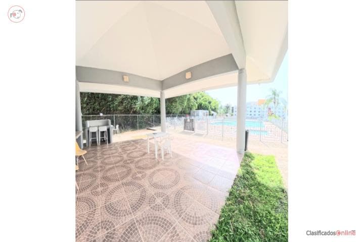 Paseo Del Rio Humacao, en Humacao Puerto Rico
Apartamento/WalkUp en Condominio-Paseo Del Rio de 3 Cuartos y 2 Baños