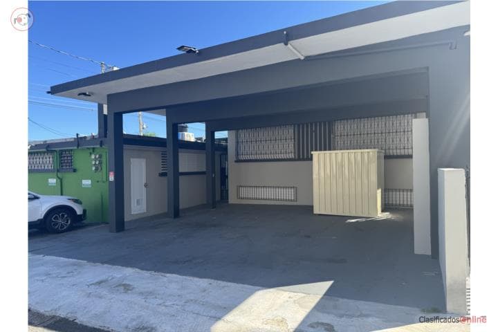 Ave Jose Cedeño. , en Arecibo Puerto Rico
Casa en Barrio-Pueblo de 4 Cuartos y 2 1/2 Baños