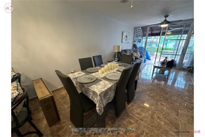 Villa Marina Village 4h/2.5b $1,600, en Fajardo Puerto Rico
Apartamento/WalkUp en Condominio-Villa Marina Village de 4 Cuartos y 2 1/2 Baños