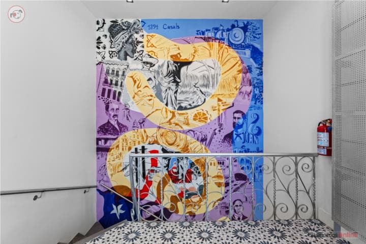 Hermoso Apto en Serralles Icon 2/2 $2500, en Ponce Puerto Rico
Apartamento en Barrio-Segundo de 2 Cuartos y 2 Baños