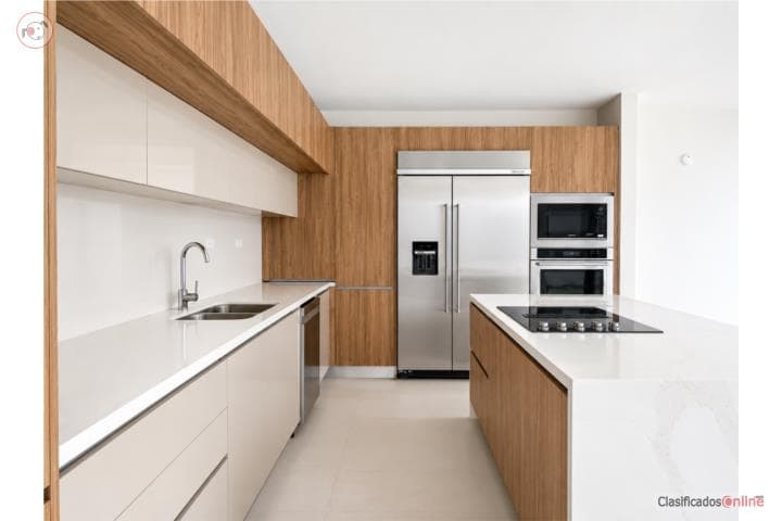 RESEIDENCES AT RIO, en Bayamón Puerto Rico
Casa en Urbanizacion-Residences at Rio de 4 Cuartos y 4 1/2 Baños