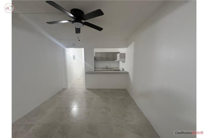 Estudio Remodelado!! Céntrico - Todo incluido, en Toa Baja Puerto Rico
Apartamento en Barrio-Candelaria Arenas de Efficiency Cuartos y 1 Baños