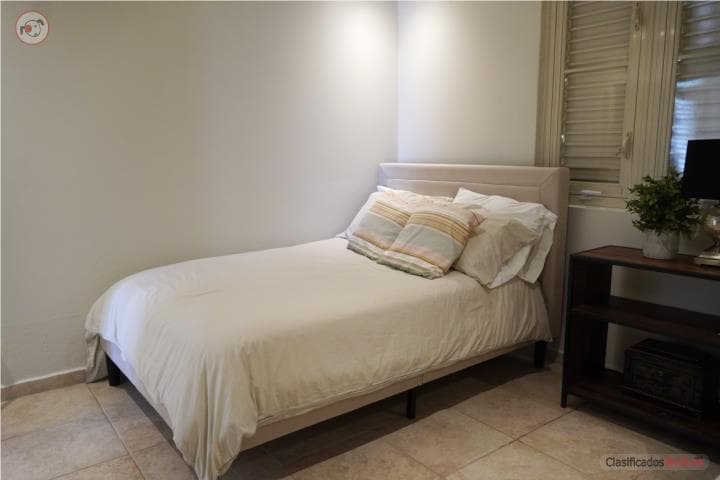 BEACHFRONT RENTAL BREÑAS ESTATES, en Vega Alta Puerto Rico
Casa en Urbanizacion-Brenas Estates de 4 Cuartos y 4 1/2 Baños