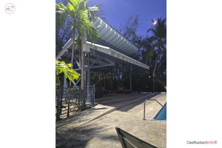Apartamento en Renta | Fontainebleu Plaza, en Guaynabo Puerto Rico
Apartamento en Condominio-Fountainbleau Plaza Camino Alejandr de 3 Cuartos y 2 Baños