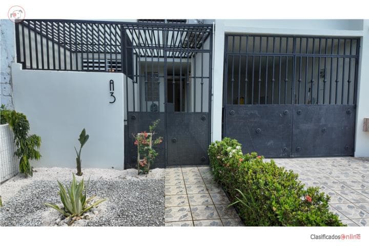 Townhouse, Urbanización 2 Pinos $1,650, en San Juan - Río Piedras Puerto Rico
Casa en Urbanizacion-Dos Pinos de 4 Cuartos y 1 1/2 Baños