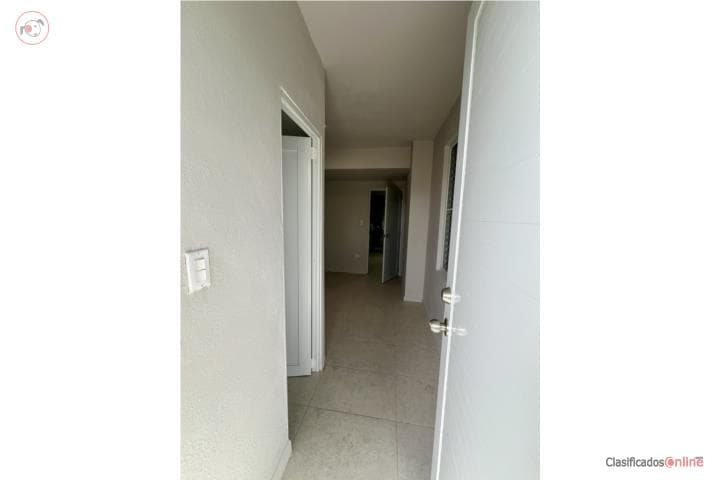 BELLO APTO EQUIPADO@ MIRADERO, MAYAGUEZ , en Mayagüez Puerto Rico
Apartamento en Barrio-Miradero de 1 Cuartos y 1 Baños